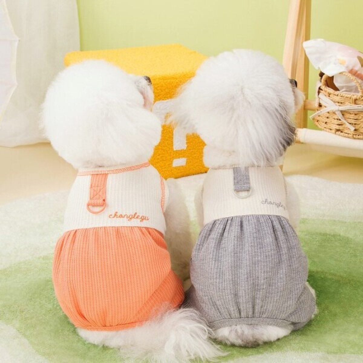 画像2: 【新入荷】　犬服