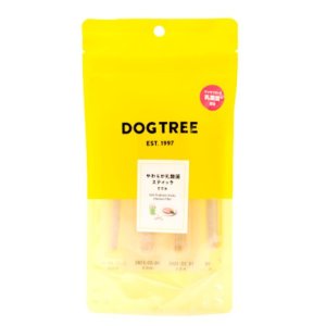犬おやつ　やわらか乳酸菌スティック　ささみ　6本入り