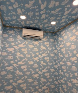 エンゼルルームについて