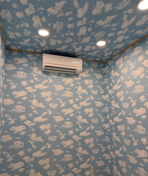 エンゼルルームについて
